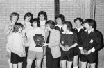 Stoneyholme Make It Seven-In-A-Row