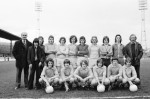 Late Goal Clinches Cup For St Theodore's