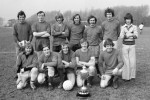 Sunday School League Charity Cup