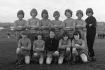 Barden Are Junior Champions