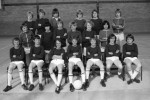 Burnley Schools Under-12 Squad