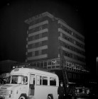 Business As Usual After Keirby Fire (1 of 2)