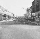 Halted Road Job: Council Takes Over (1 of 2)