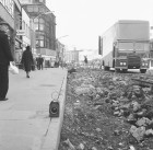 Halted Road Job: Council Takes Over (2 of 2)