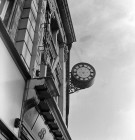 Time Runs Out For Old Clock