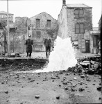 Water Main Blows Its Top (3 of 5)